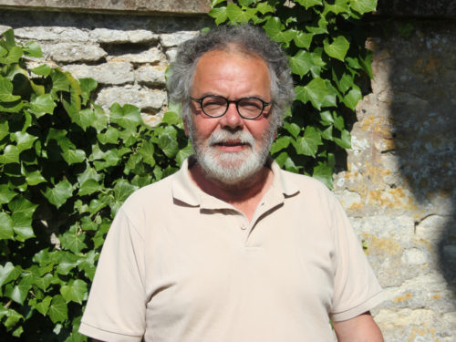 Bernard Ledru