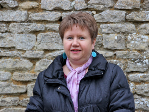 Brigitte Nuyten