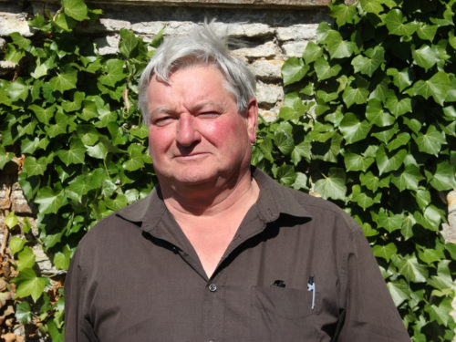 Frédéric Lamotte