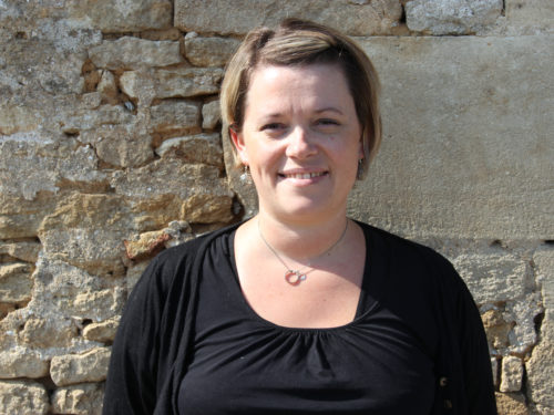 Hélène Bandzwolek