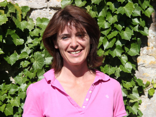 Isabelle Liegard