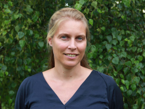 Karine Le Petit
