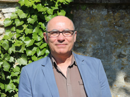 Philippe Bosseboeuf