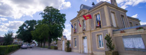 Mairie Amfreville