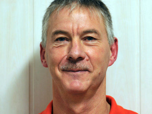 Laurent Pardoen