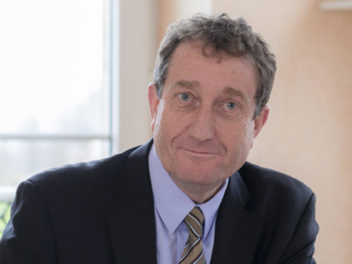 Xavier Madelaine